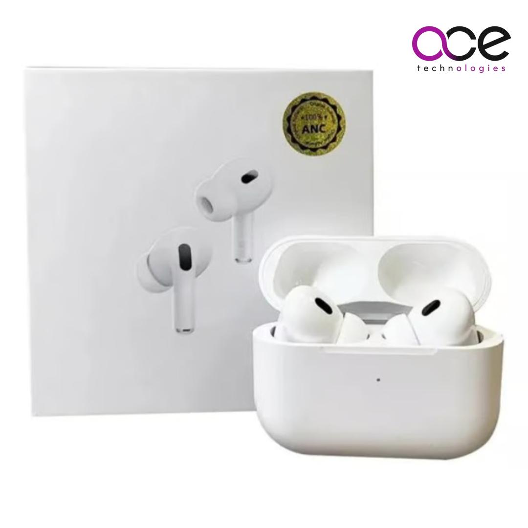 Airpods Pro De 2ª Generación