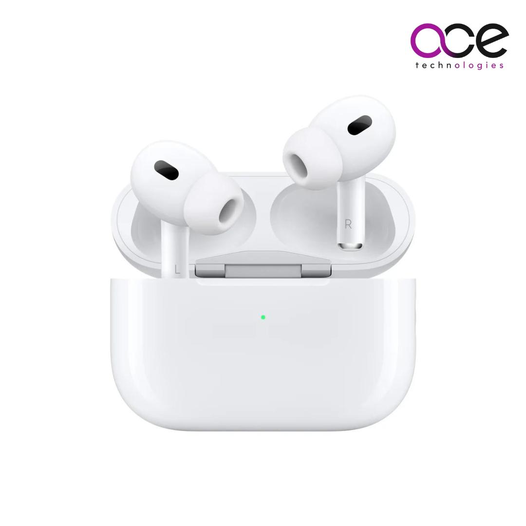 Airpods Pro De 2ª Generación