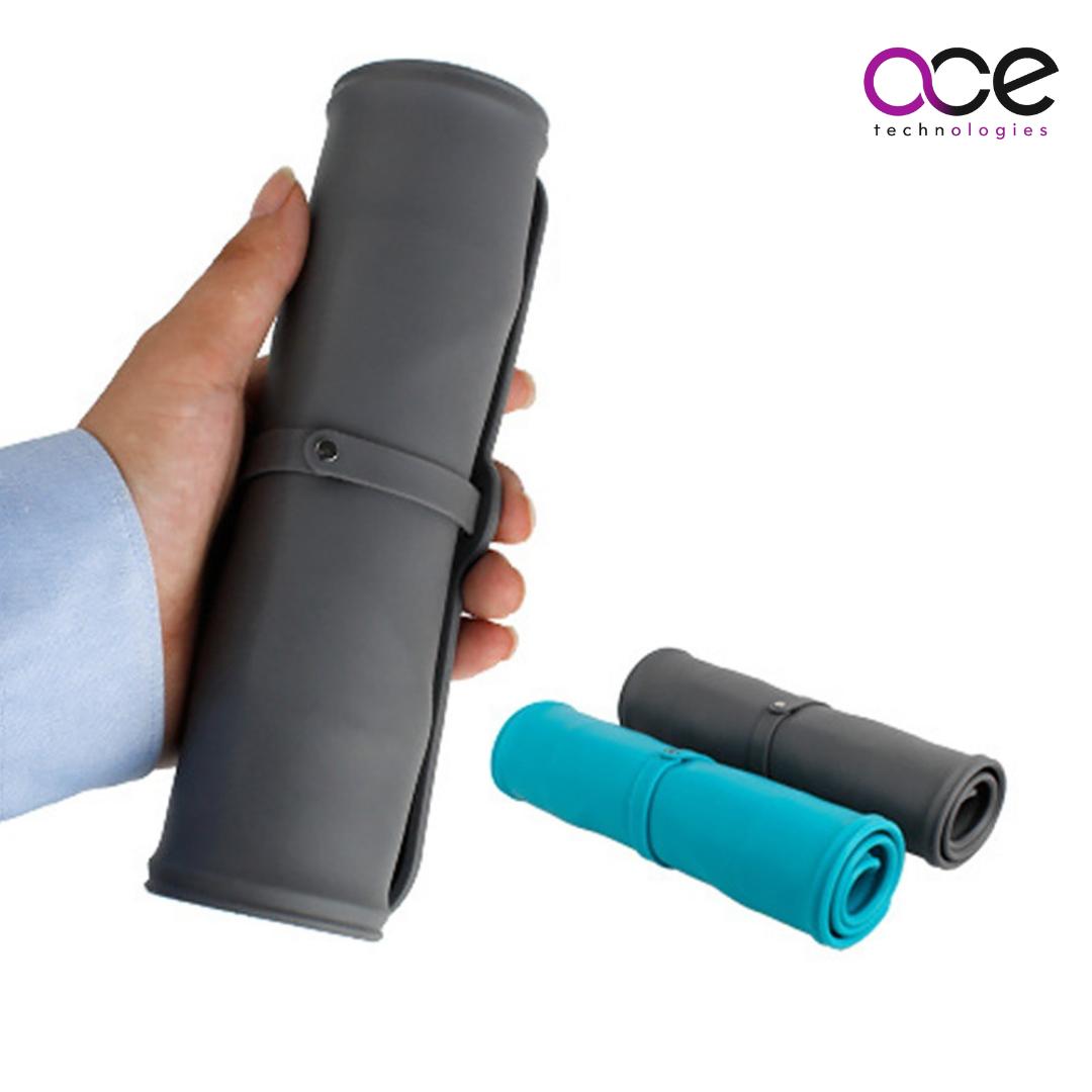 Comedor Portátil Para Mascotas