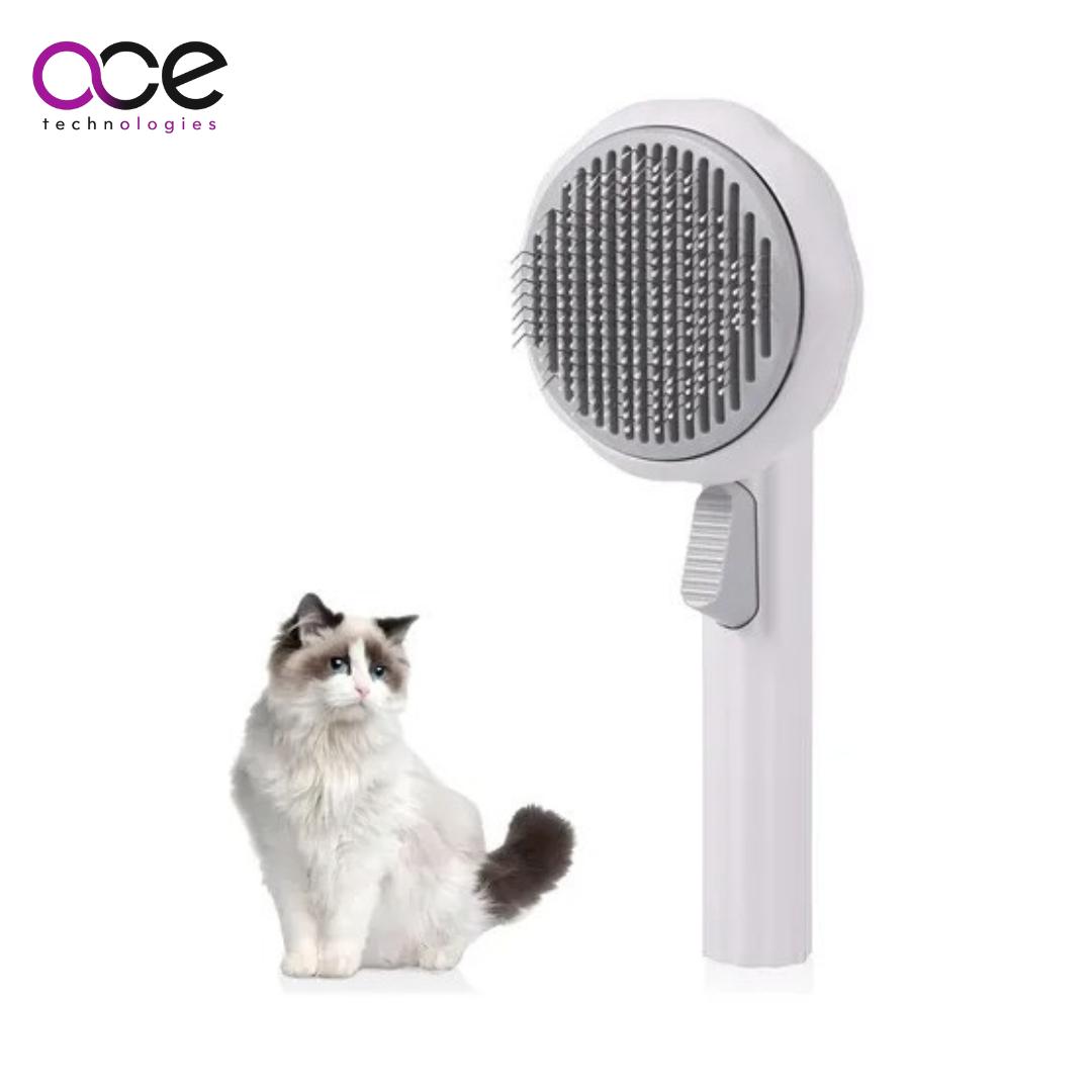 Cepillo Removedor De Pelo Para Mascotas