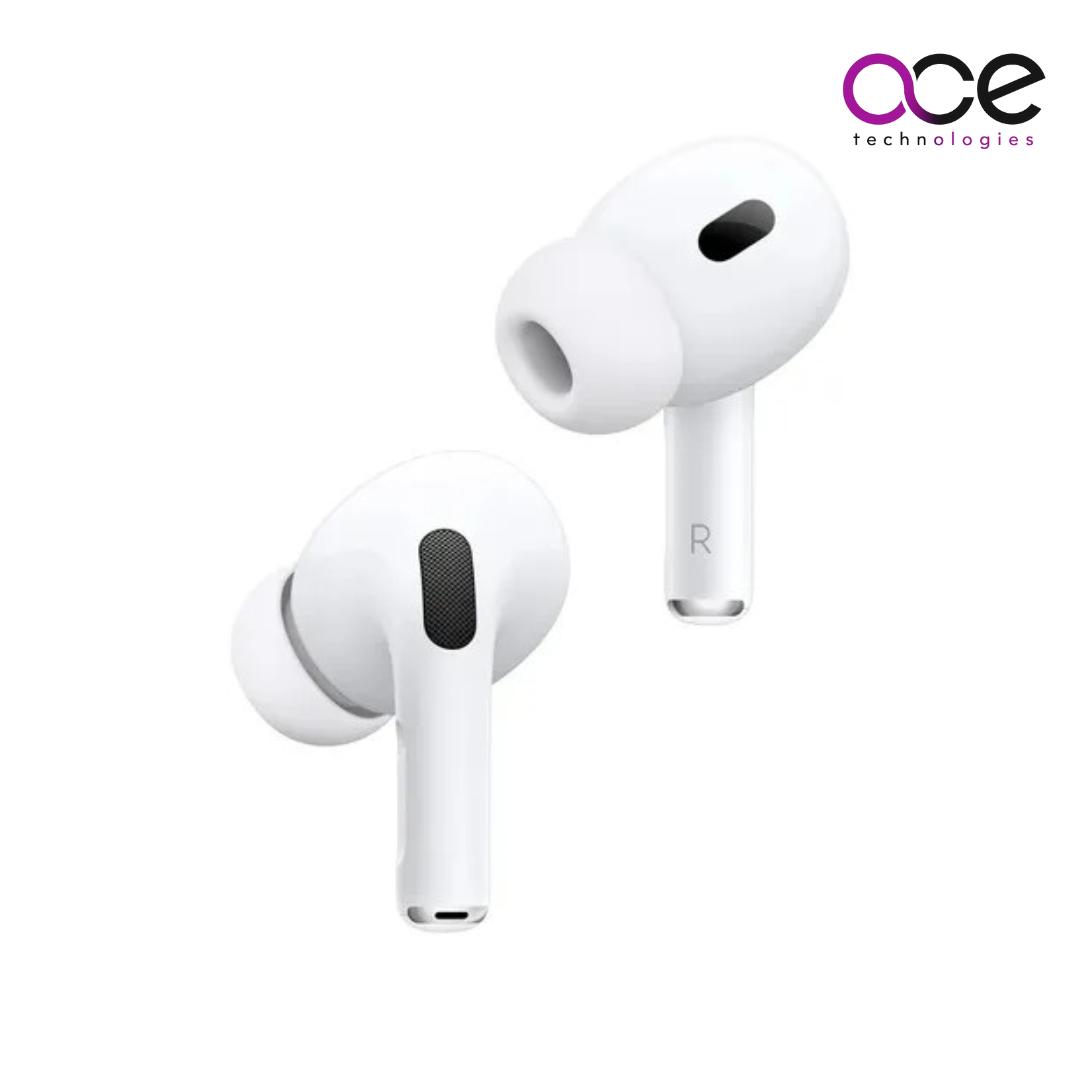 Airpods Pro De 2ª Generación