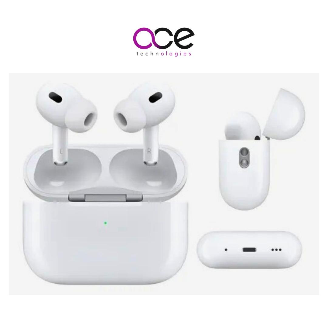 Airpods Pro De 2ª Generación