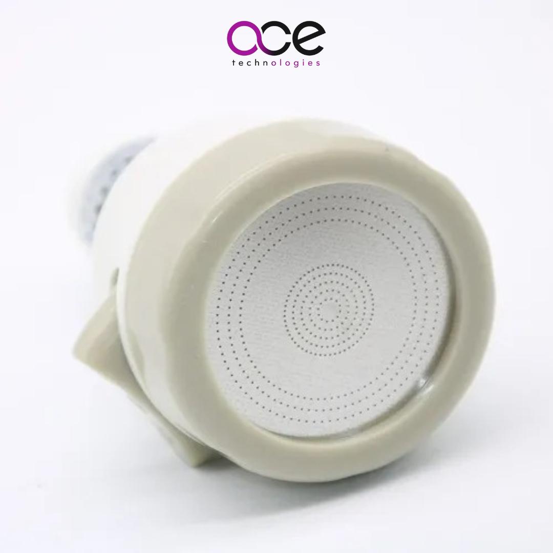 Cabezal De Grifo Ahorrador 360°