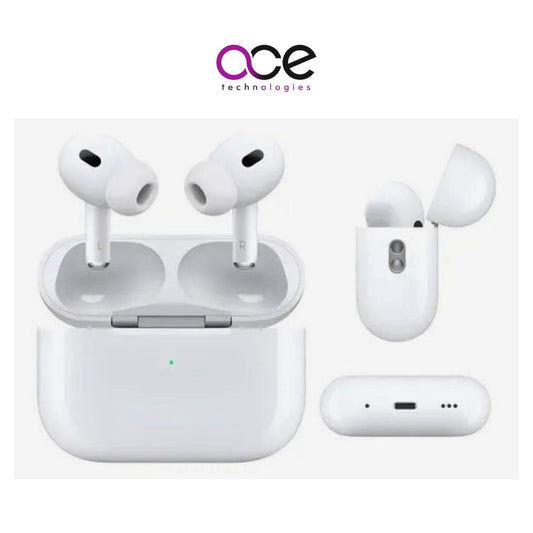 Airpods Pro De 2ª Generación